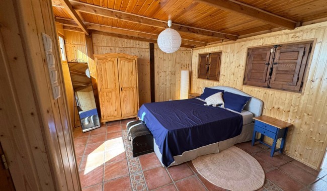 Resale - Apartment - Torrevieja - Los Altos