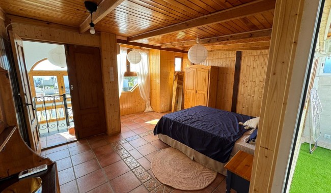 Resale - Apartment - Torrevieja - Los Altos