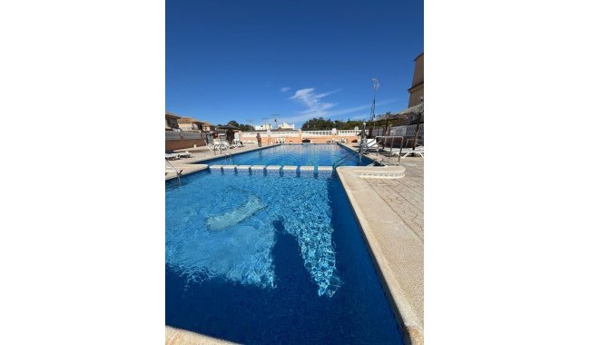 Resale - Apartment - Torrevieja - Los Altos