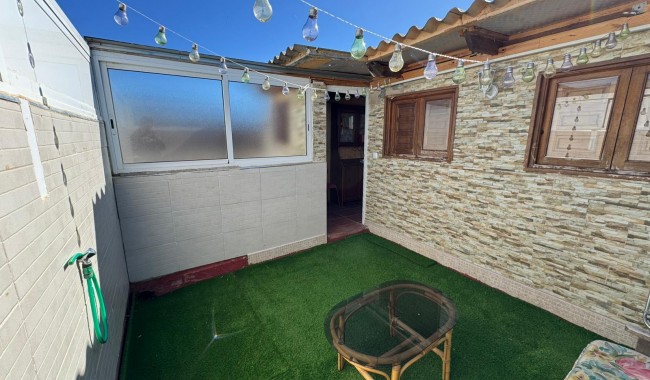 Resale - Apartment - Torrevieja - Los Altos