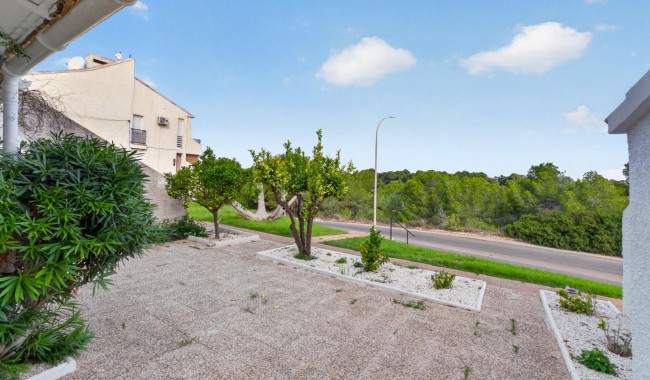 Begagnad - Lägenhet - Orihuela Costa - Villamartín