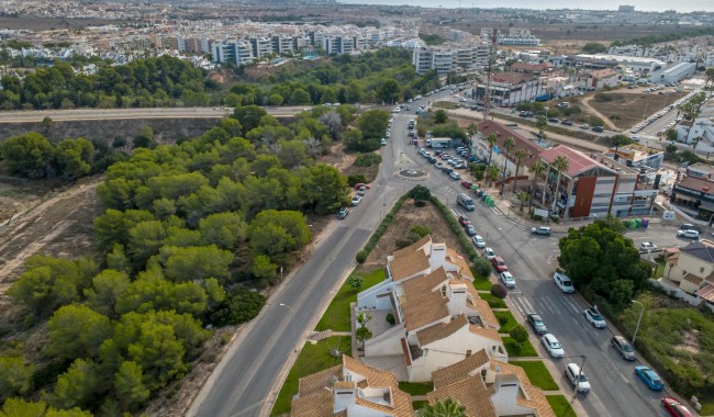 Begagnad - Lägenhet - Orihuela Costa - Villamartín