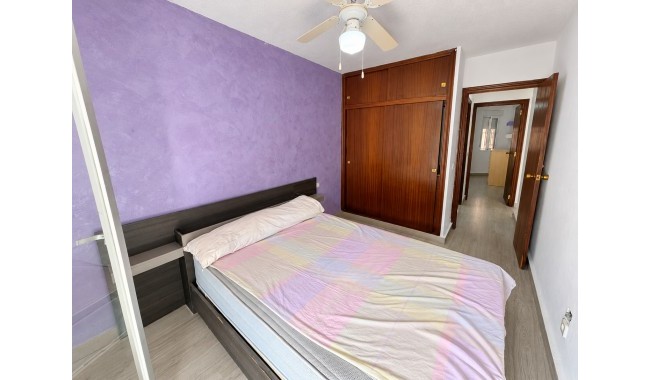 Sprzedaż - Apartament - Torrevieja - Playa de los Naufragos