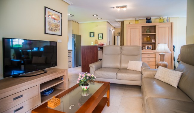 Sprzedaż - Kamienica - Torrevieja - LOS BALCONES - LOS ALTOS
