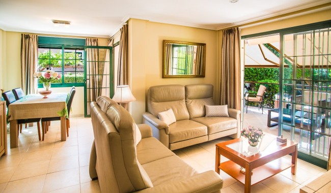Sprzedaż - Kamienica - Torrevieja - LOS BALCONES - LOS ALTOS