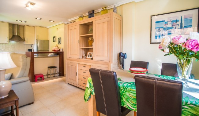 Sprzedaż - Kamienica - Torrevieja - LOS BALCONES - LOS ALTOS