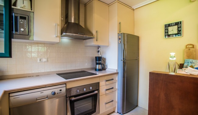 Sprzedaż - Kamienica - Torrevieja - LOS BALCONES - LOS ALTOS