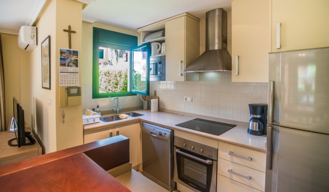 Sprzedaż - Kamienica - Torrevieja - LOS BALCONES - LOS ALTOS
