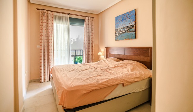 Sprzedaż - Kamienica - Torrevieja - LOS BALCONES - LOS ALTOS