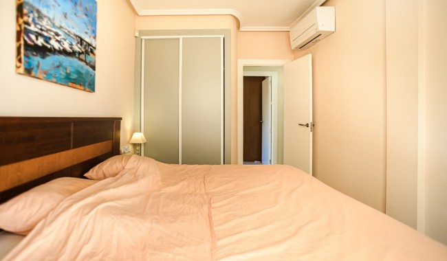 Sprzedaż - Kamienica - Torrevieja - LOS BALCONES - LOS ALTOS