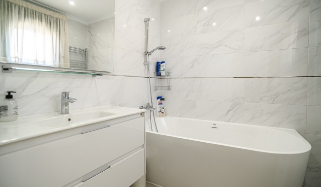 Sprzedaż - Kamienica - Torrevieja - LOS BALCONES - LOS ALTOS