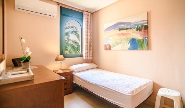Sprzedaż - Kamienica - Torrevieja - LOS BALCONES - LOS ALTOS