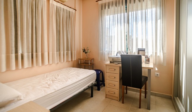 Sprzedaż - Kamienica - Torrevieja - LOS BALCONES - LOS ALTOS