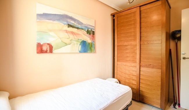 Sprzedaż - Kamienica - Torrevieja - LOS BALCONES - LOS ALTOS