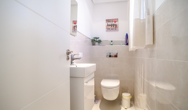 Sprzedaż - Kamienica - Torrevieja - LOS BALCONES - LOS ALTOS