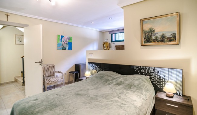 Sprzedaż - Kamienica - Torrevieja - LOS BALCONES - LOS ALTOS