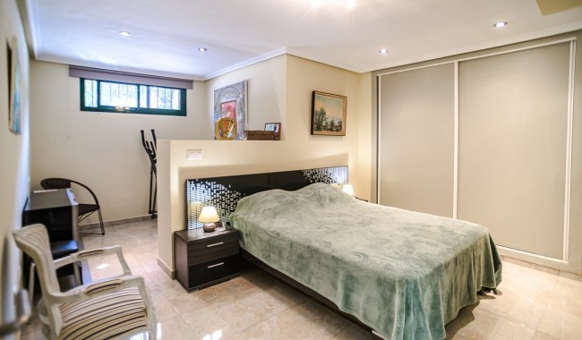 Sprzedaż - Kamienica - Torrevieja - LOS BALCONES - LOS ALTOS