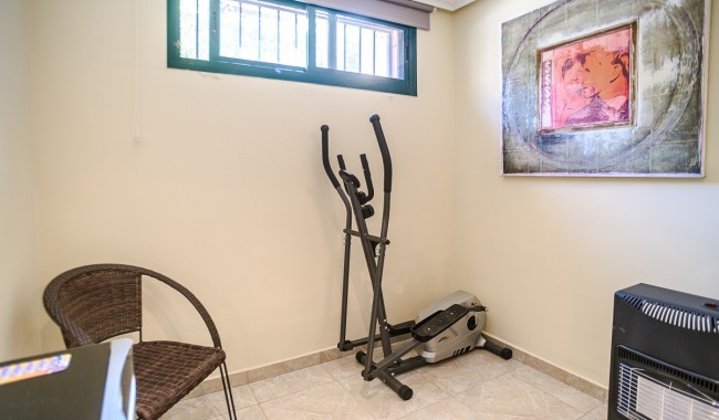 Sprzedaż - Kamienica - Torrevieja - LOS BALCONES - LOS ALTOS