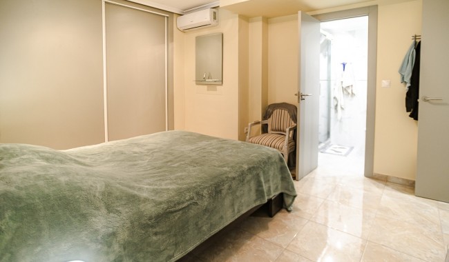 Sprzedaż - Kamienica - Torrevieja - LOS BALCONES - LOS ALTOS
