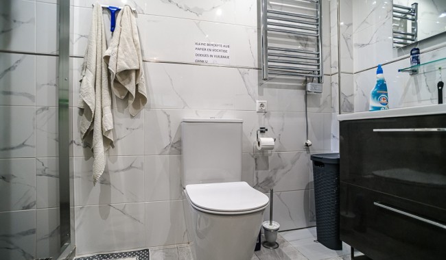 Sprzedaż - Kamienica - Torrevieja - LOS BALCONES - LOS ALTOS