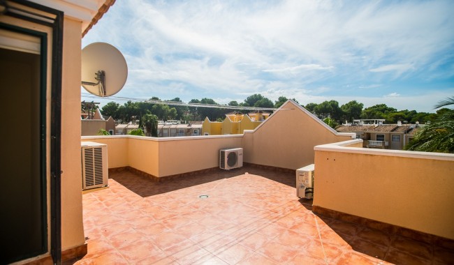 Sprzedaż - Kamienica - Torrevieja - LOS BALCONES - LOS ALTOS