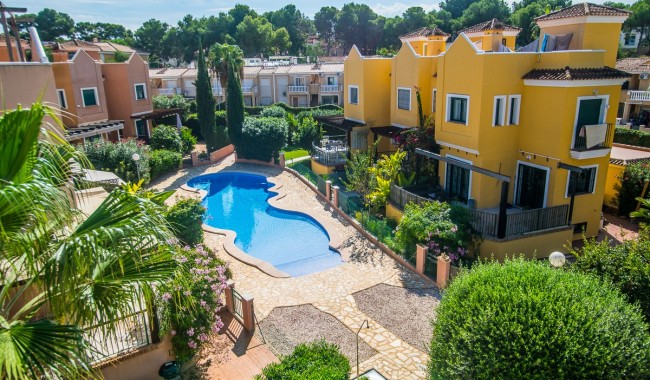 Sprzedaż - Kamienica - Torrevieja - LOS BALCONES - LOS ALTOS