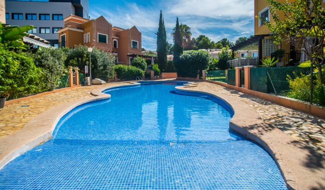 Sprzedaż - Kamienica - Torrevieja - LOS BALCONES - LOS ALTOS