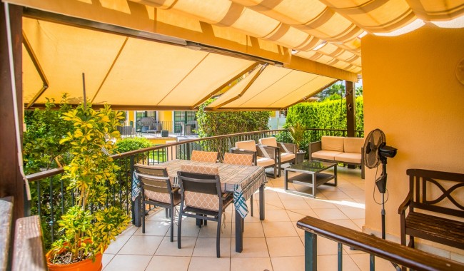 Sprzedaż - Kamienica - Torrevieja - LOS BALCONES - LOS ALTOS