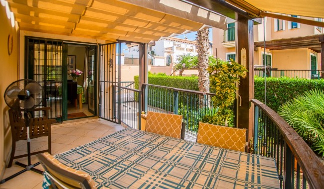Sprzedaż - Kamienica - Torrevieja - LOS BALCONES - LOS ALTOS
