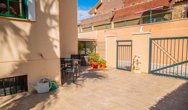 Sprzedaż - Kamienica - Torrevieja - LOS BALCONES - LOS ALTOS