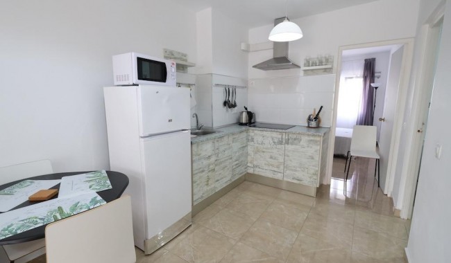 Sprzedaż - Apartament - Orihuela costa - Dehesa de Campoamor