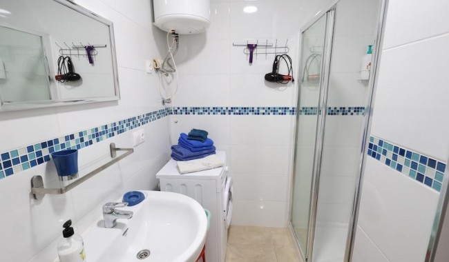 Sprzedaż - Apartament - Orihuela costa - Dehesa de Campoamor