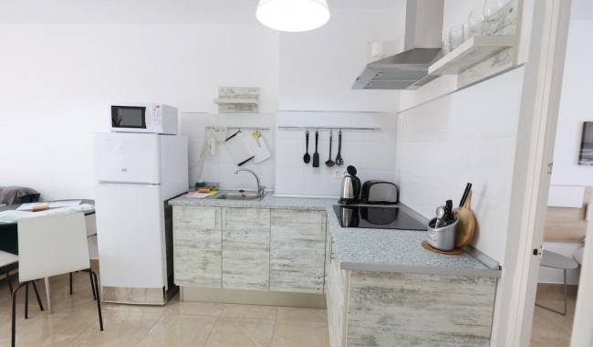 Sprzedaż - Apartament - Orihuela costa - Dehesa de Campoamor
