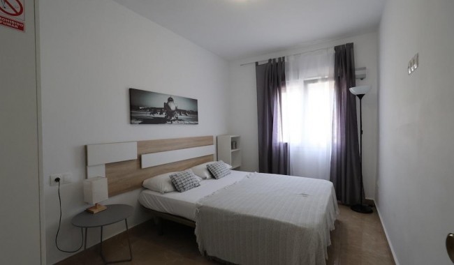 Sprzedaż - Apartament - Orihuela costa - Dehesa de Campoamor