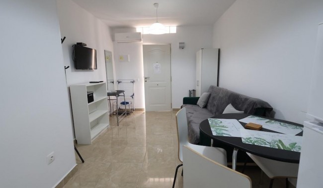 Sprzedaż - Apartament - Orihuela costa - Dehesa de Campoamor