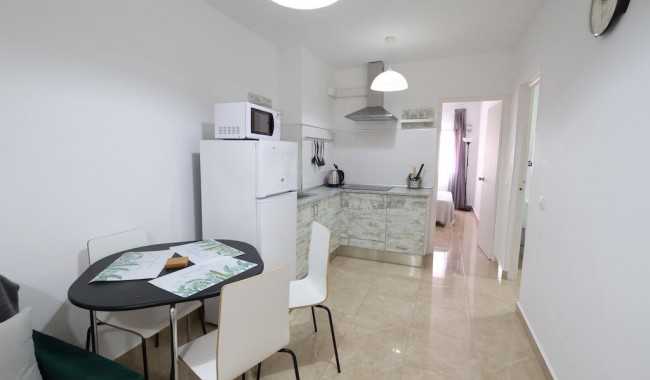 Sprzedaż - Apartament - Orihuela costa - Dehesa de Campoamor