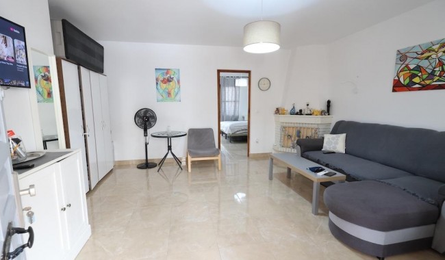 Sprzedaż - Apartament - Orihuela costa - Dehesa de Campoamor