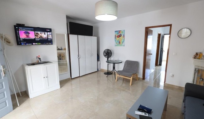 Sprzedaż - Apartament - Orihuela costa - Dehesa de Campoamor