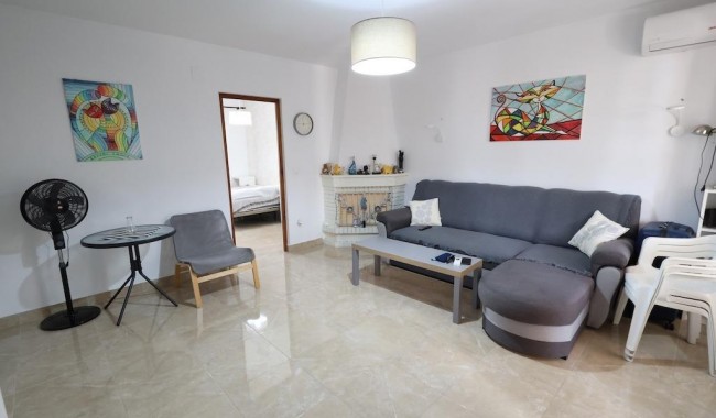 Sprzedaż - Apartament - Orihuela costa - Dehesa de Campoamor
