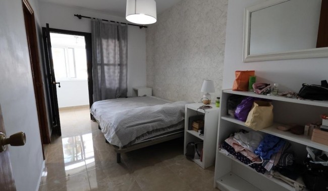 Sprzedaż - Apartament - Orihuela costa - Dehesa de Campoamor