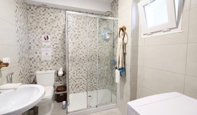 Sprzedaż - Apartament - Orihuela costa - Dehesa de Campoamor