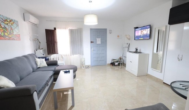 Sprzedaż - Apartament - Orihuela costa - Dehesa de Campoamor