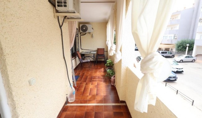 Sprzedaż - Apartament - Orihuela costa - Dehesa de Campoamor