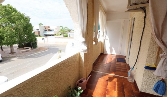 Sprzedaż - Apartament - Orihuela costa - Dehesa de Campoamor