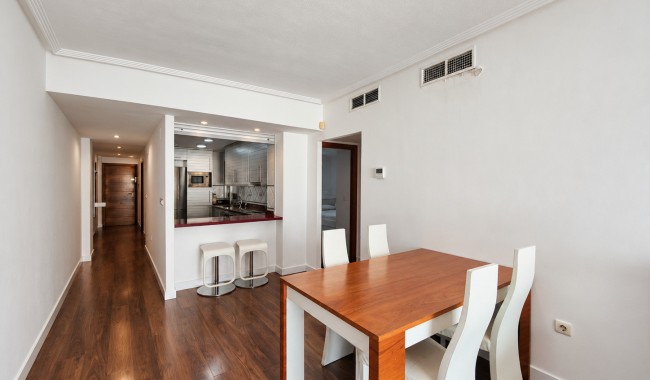 Sprzedaż - Apartament - Torrevieja - Playa del cura