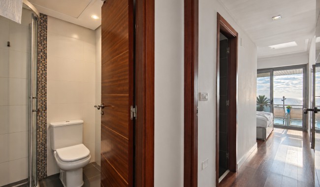 Sprzedaż - Apartament - Torrevieja - Playa del cura