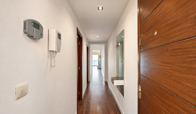 Sprzedaż - Apartament - Torrevieja - Playa del cura