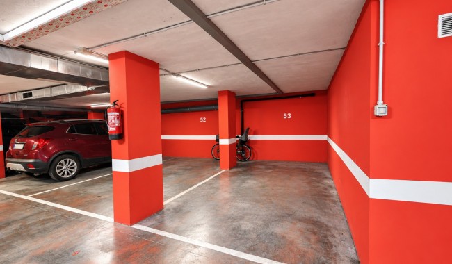 Sprzedaż - Apartament - Torrevieja - Playa del cura