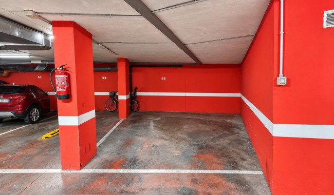 Sprzedaż - Apartament - Torrevieja - Playa del cura