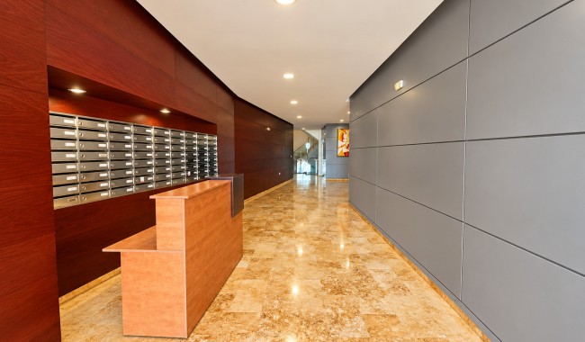 Sprzedaż - Apartament - Torrevieja - Playa del cura